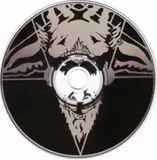 CD - Venom - Venom '96