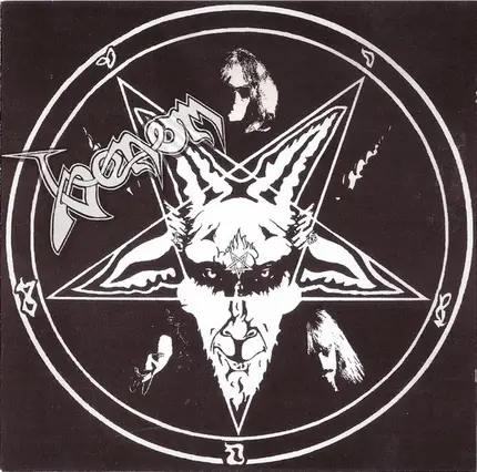 Venom - Venom '96