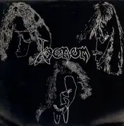 12inch Vinyl Single - Venom - Warhead