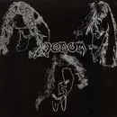12inch Vinyl Single - Venom - Warhead - Blue Labels, three member cover