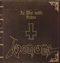 LP - Venom - At War With Satan