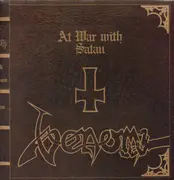LP - Venom - At War With Satan