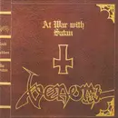 CD - Venom - At War With Satan