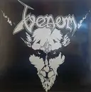 LP - Venom - Black Metal