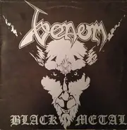 Venom - Black Metal