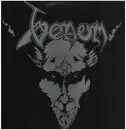 LP - Venom - Black Metal - Embossed