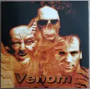 LP-Box - Venom - Cast In Stone