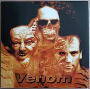 LP-Box - Venom - Cast In Stone