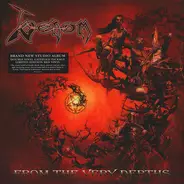 Venom - From the Very Depths