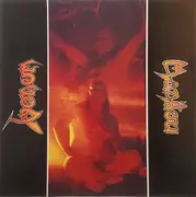 12inch Vinyl Single - Venom - Manitou