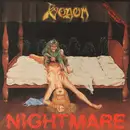 12inch Vinyl Single - Venom - Nightmare