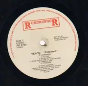 LP - Venom - Possessed