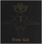 Venom - Prime Evil