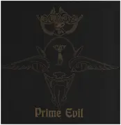 LP - Venom - Prime Evil