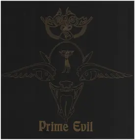 Venom - Prime Evil