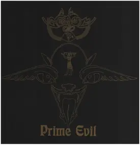 Venom - Prime Evil