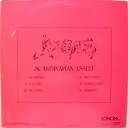12inch Vinyl Single - Venom - Scandinavian Assault