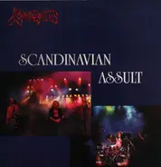 Venom - Scandinavian Assault