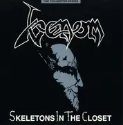 CD - Venom - Skeletons In The Closet