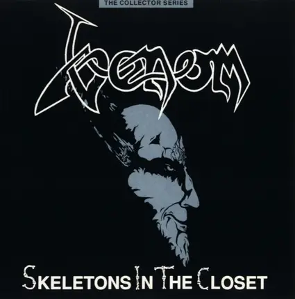 Venom - Skeletons In The Closet