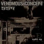 Venomous Concept - Making Friends Vol. 1