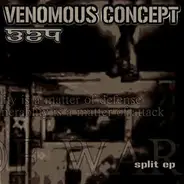 Venomous Concept / 324 - Making Friends Vol. 1
