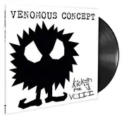 Venomous Concept - Kick Me Silly-VC III