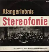 VEB - Klangerlebnis Stereophonie