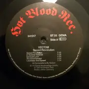 LP - Vectom - Speed Revolution