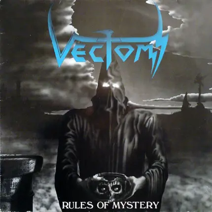 Vectom - Rules of Mystery