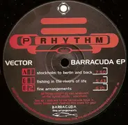 Vector - Barracuda EP