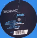12inch Vinyl Single - Vector - Forbidden Love / Stargate