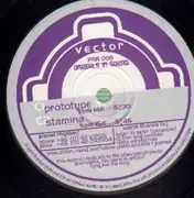 2 x 12'' - Vector - Ordeals In Sound