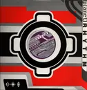2 x 12inch Vinyl Single - Vector - Ordeals In Sound