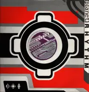Vector - Ordeals In Sound
