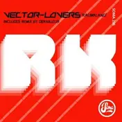 Vector Lovers - RAUMKLANG