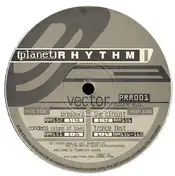 Vector - Pressure E.P.