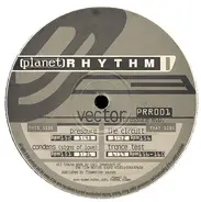 Vector - Pressure E.P.