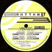 Vector - Pressure Release EP