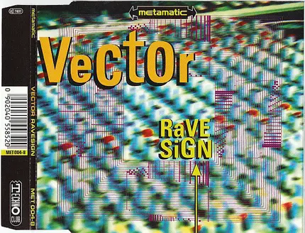 Vector - Ravesign