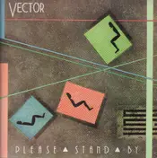 Vector - I Can't Help Falling In Love