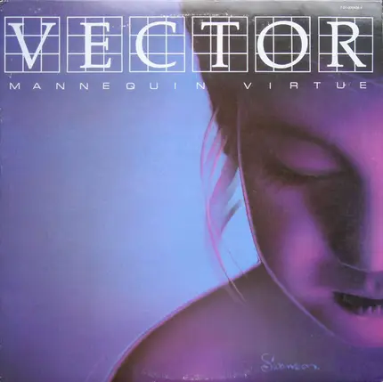 Vector - Mannequin Virtue