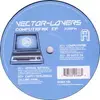 EP - Vector Lovers - Computrfnk EP - FREAKED OUT COMPUTER FUNK & ELECTROBOTIK DISCO!