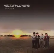 CD - Vector Lovers - Afterglow