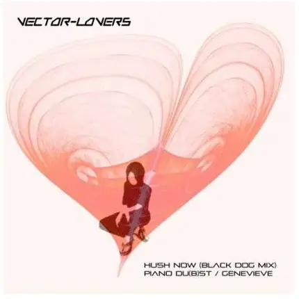 VECTOR LOVERS - PIANO LUST