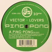 Vector Lovers - Ping-Pong