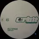 12'' - Vectormode - Nightwalk