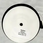 Vectrex - Meteor