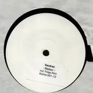 Vectrex - Meteor