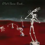 VED BUENS ENDE - Written in Waters